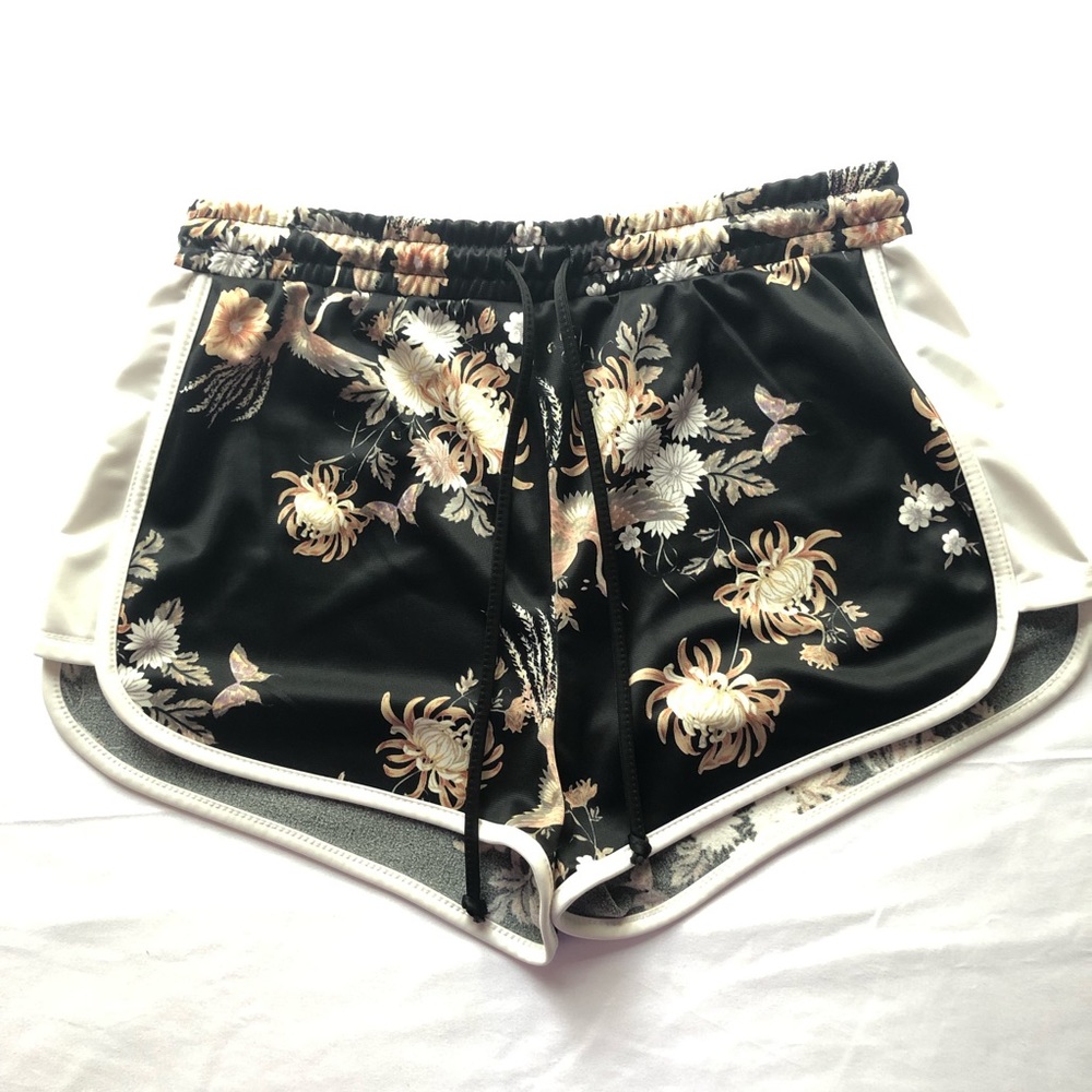 Forever 21 shorts